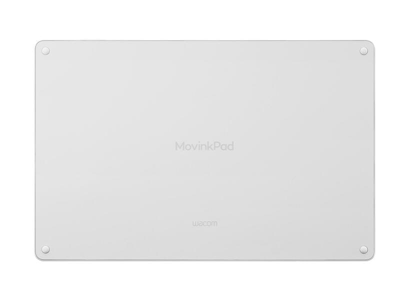 Портативный монитор-планшет Wacom MovinkPad Pro 14 (DTHA140L0Z)