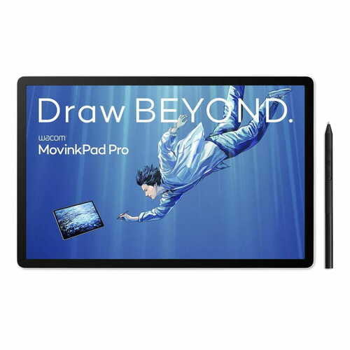 Wacom MovinkPad Pro 14 (DTHA140) - купить графический планшет