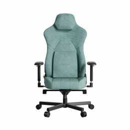 Крісло для геймерів Hator Arc 3 XL Velour Turquoise (HTC3443XL)