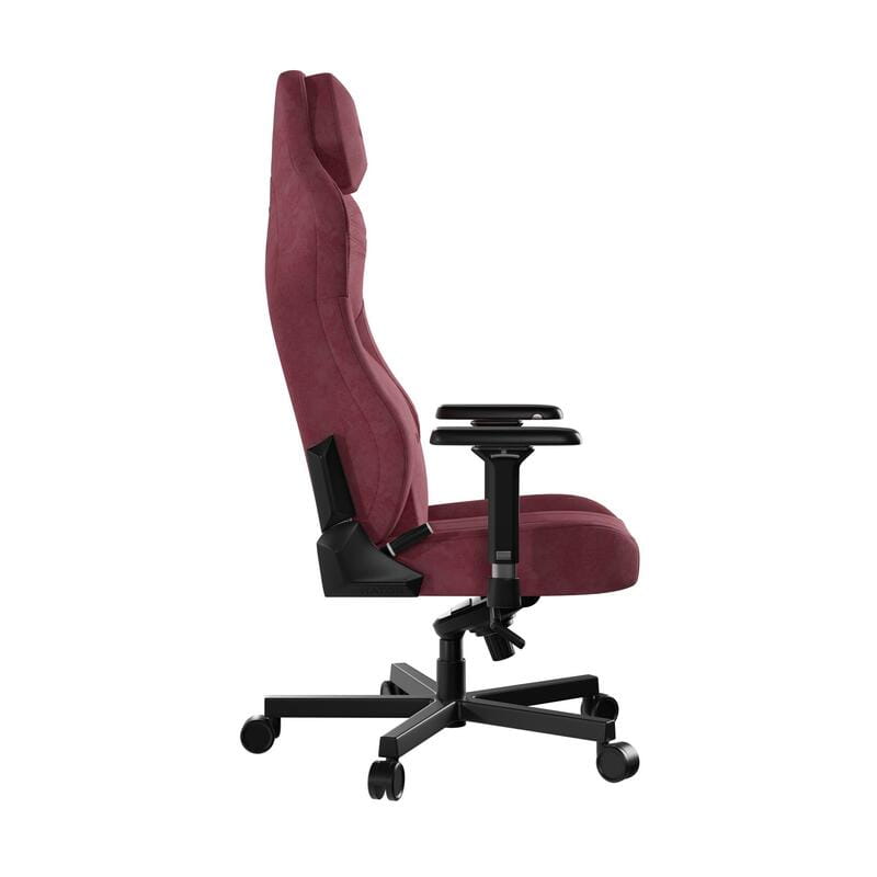 Крісло для геймерів Hator Arc 3 XL Velour Orchid Pink (HTC3444XL)