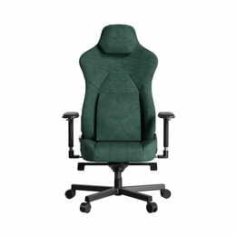 Крісло для геймерів Hator Arc 3 XL Velour Emerald (HTC3448XL)