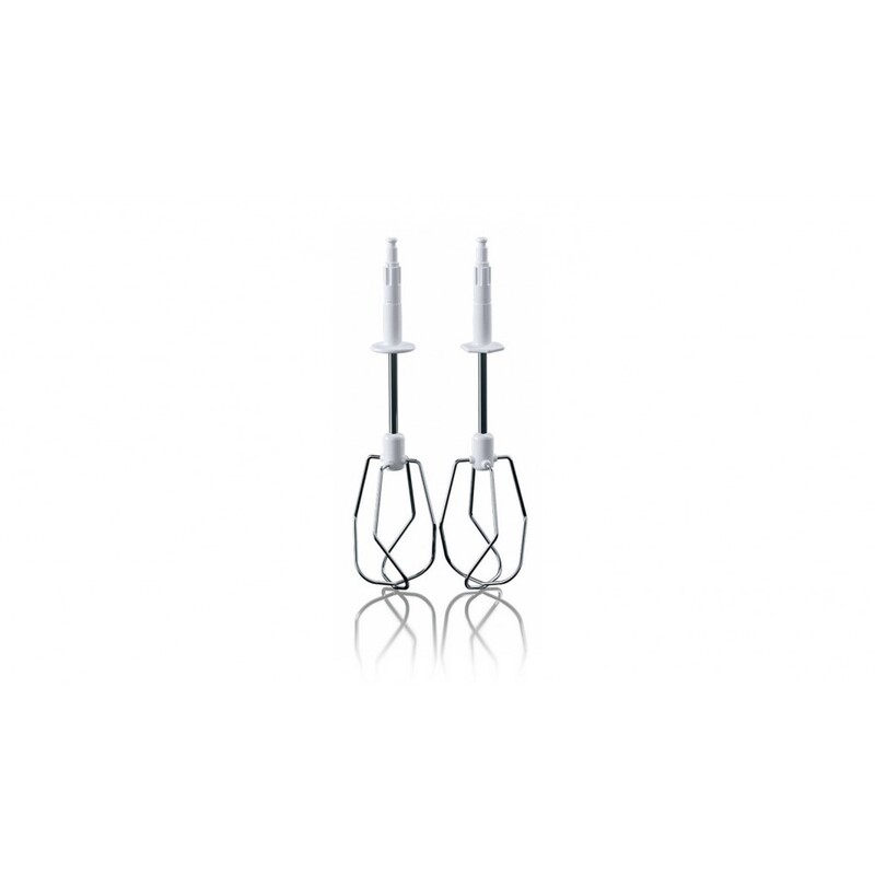 Міксер Braun HM 3135 WH