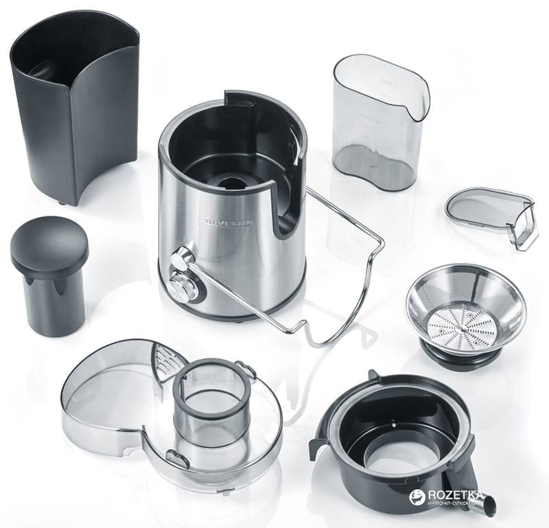 Соковыжималка Severin ES 3566