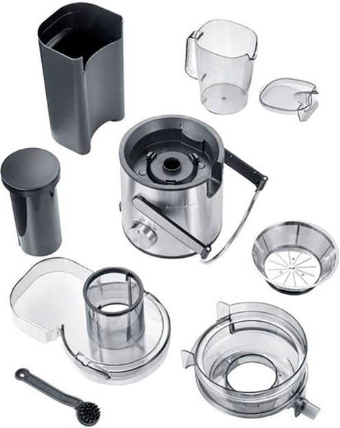 Соковыжималка Severin ES 3570