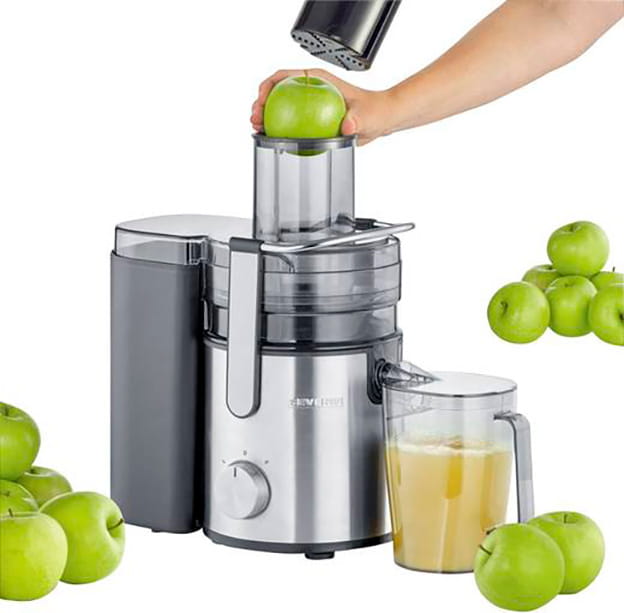 Соковыжималка Severin ES 3570