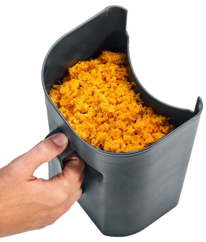 Соковыжималка Severin ES 3570