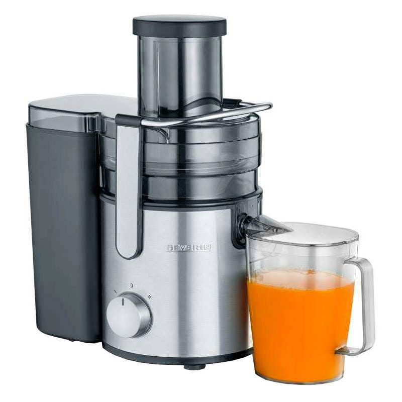 Соковыжималка Severin ES 3570