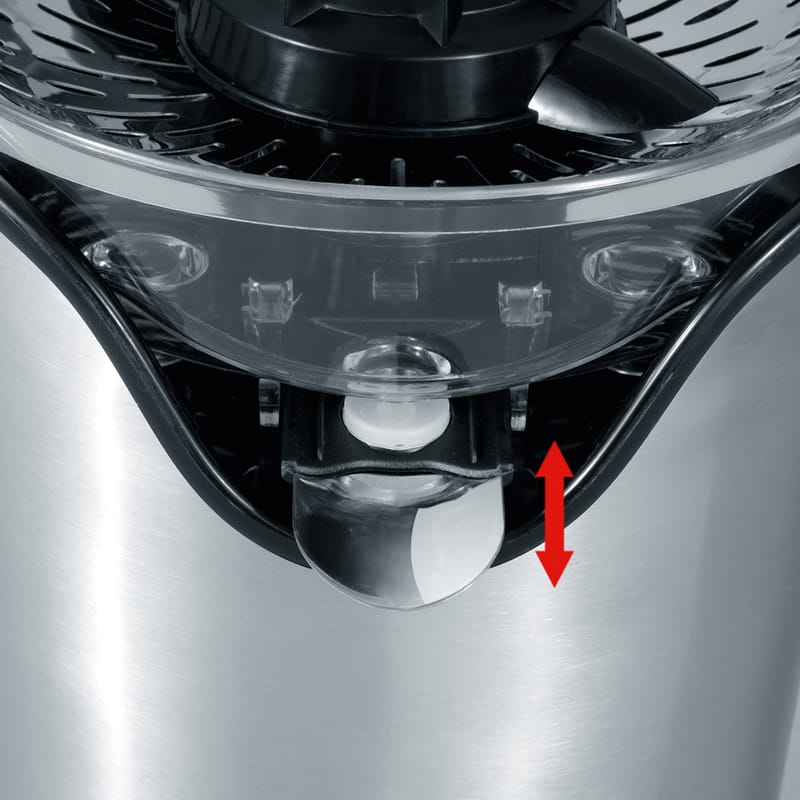 Соковыжималка Severin CP 3534