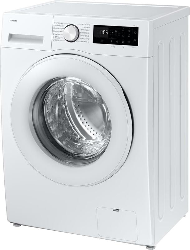 Пральна машина Samsung WW80FG5L32TELE