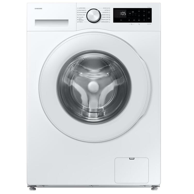 Пральна машина Samsung WW80FG5L32TELE