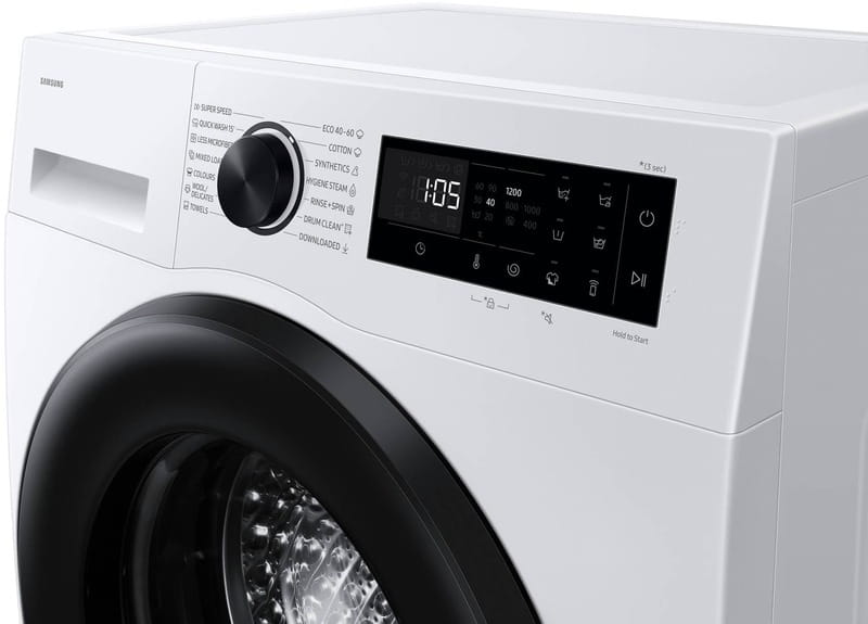 Пральна машина Samsung WW80FG5L32AELE