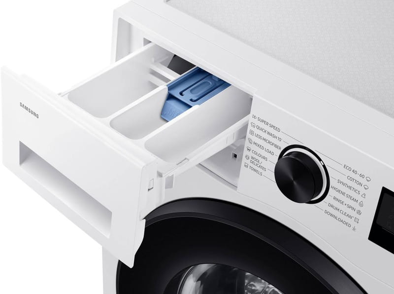 Стиральная машина Samsung WW80FG5L32AELE