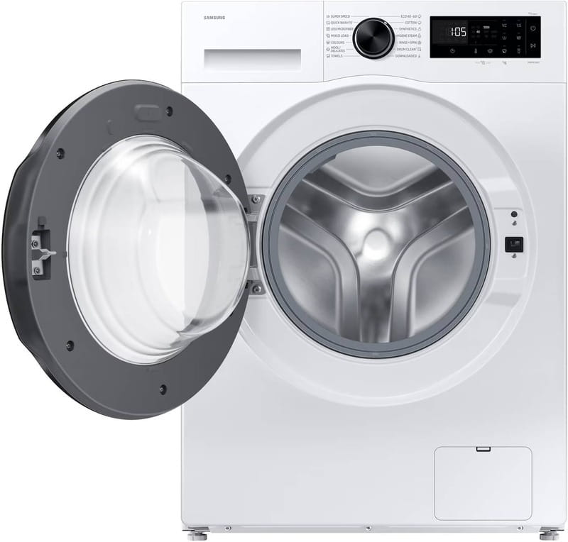 Стиральная машина Samsung WW80FG5L32AELE