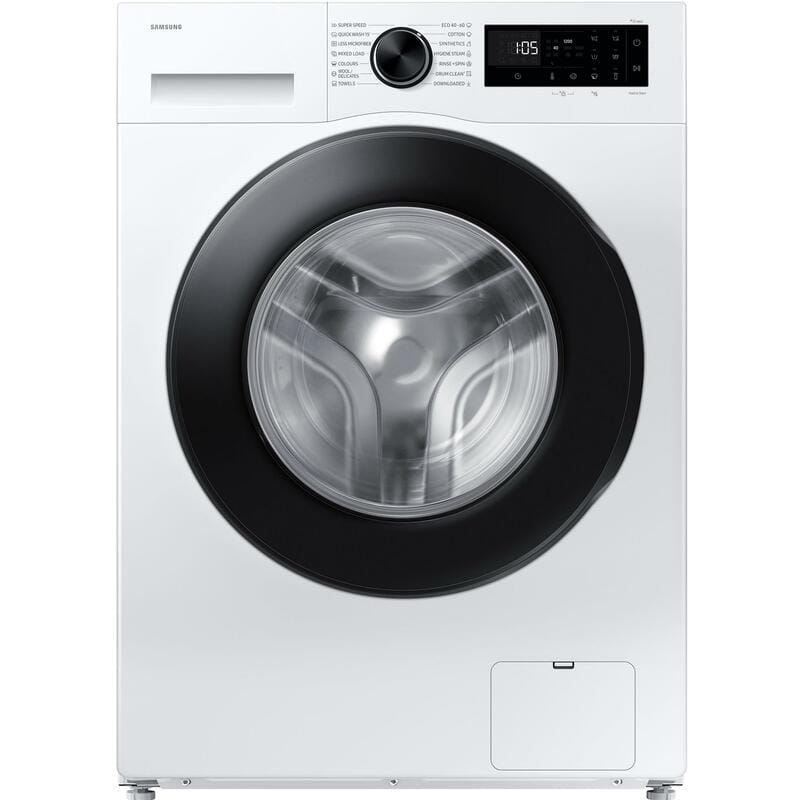 Стиральная машина Samsung WW80FG5L32AELE