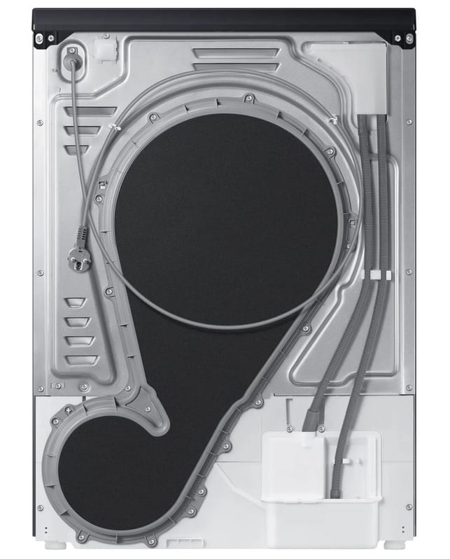 Сушильна машина Samsung DV90CGC2A0ABUA