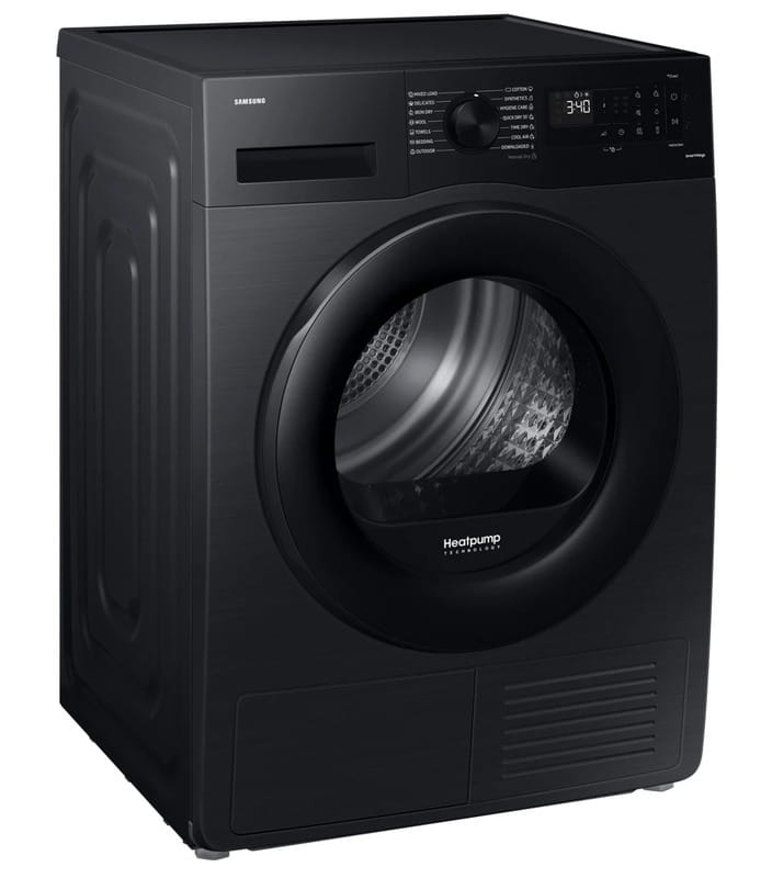 Сушильна машина Samsung DV90CGC2A0ABUA