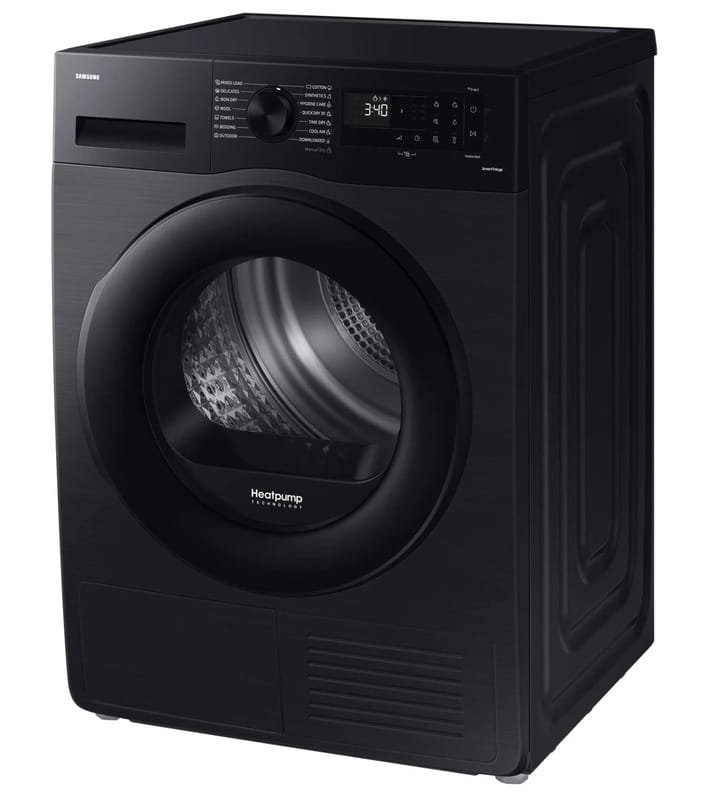 Сушильная машина Samsung DV90CGC2A0ABUA