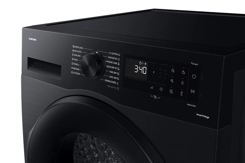 Сушильная машина Samsung DV90CGC2A0ABUA