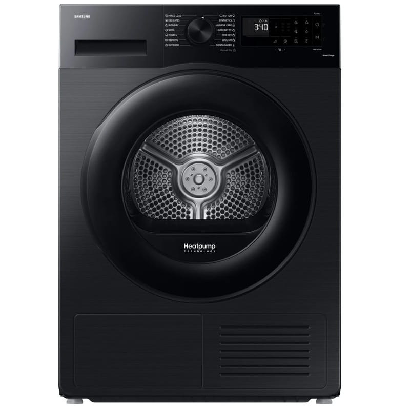 Сушильная машина Samsung DV90CGC2A0ABUA