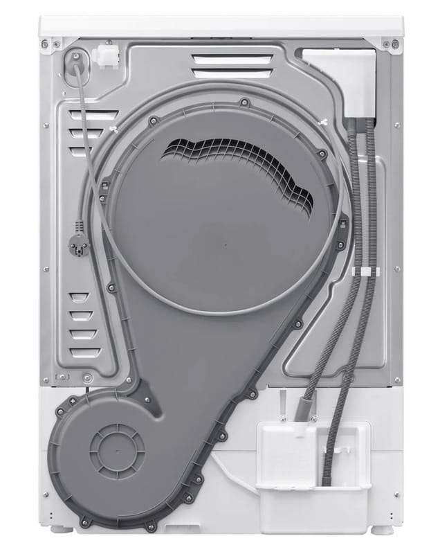 Сушильная машина Samsung DV90CGC2A0AEUA