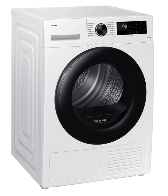 Сушильна машина Samsung DV90CGC2A0AEUA