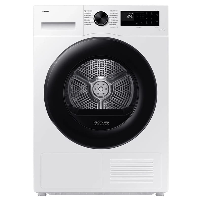 Сушильна машина Samsung DV90CGC2A0AEUA