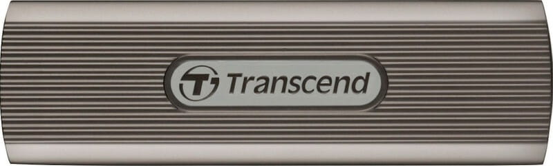 Накопичувач зовнішній SSD USB 3.2 Type-C 512GB Transcend ESD330C Dark Grayish Brown (TS512GESD330C)