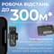 Фото - Мікрофон BOYA MIC 2-02 Type-C/TRS Black | click.ua