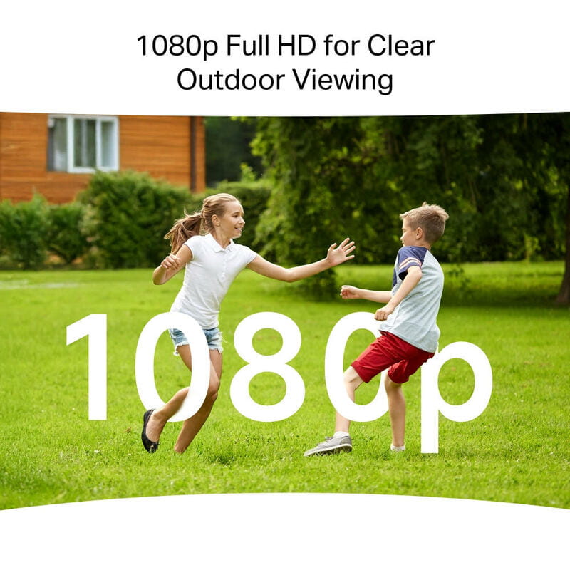 IP-камера Mercusys MC500