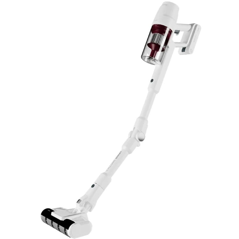 Аккумуляторный пылесос Aiwa ZenkaiSu Evo 5 (AVC-630)