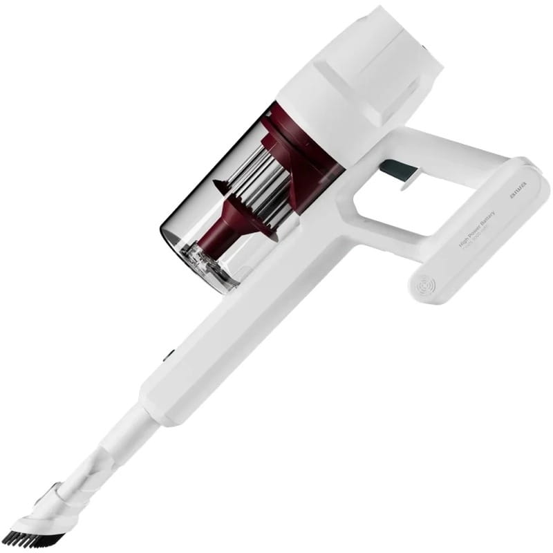 Аккумуляторный пылесос Aiwa ZenkaiSu Evo 5 (AVC-630)