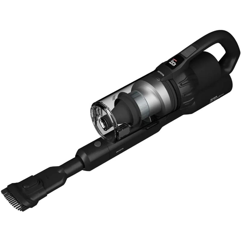 Аккумуляторный пылесос Aiwa ZenkaiSu Evo 6 (AVC-640)