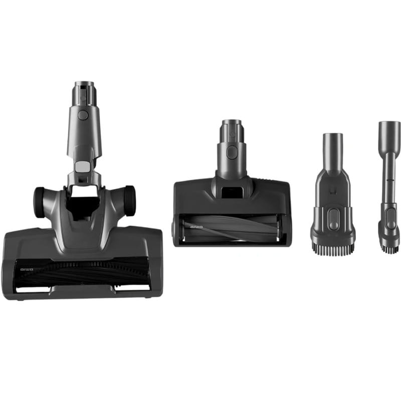 Аккумуляторный пылесос Aiwa ZenkaiSu Evo 6 (AVC-640)