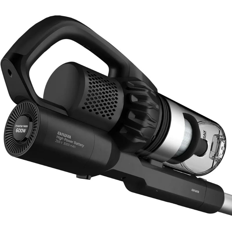 Аккумуляторный пылесос Aiwa ZenkaiSu Evo 6 (AVC-640)