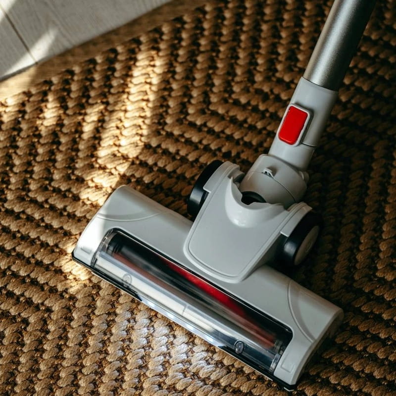 Акумуляторний пилосос Adler AD 7051