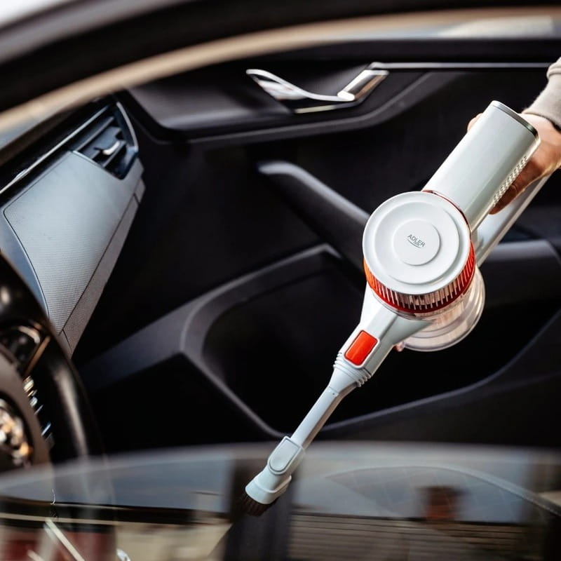 Акумуляторний пилосос Adler AD 7051