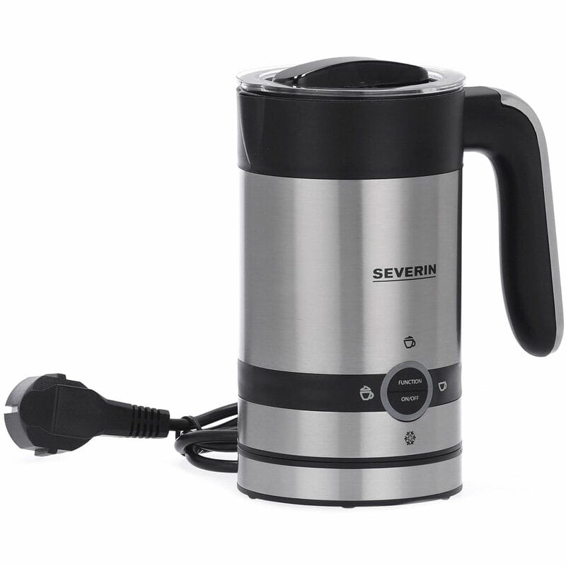 Капучінатор (спінювач молока) Severin SM 3584