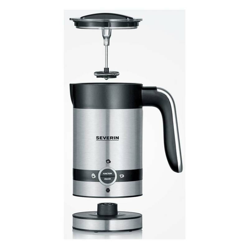 Капучінатор (спінювач молока) Severin SM 3584