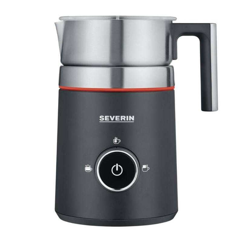 Капучінатор (спінювач молока) Severin SM 3585