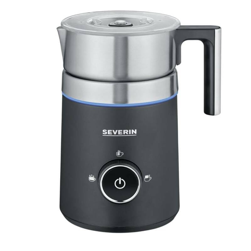 Капучінатор (спінювач молока) Severin SM 3585