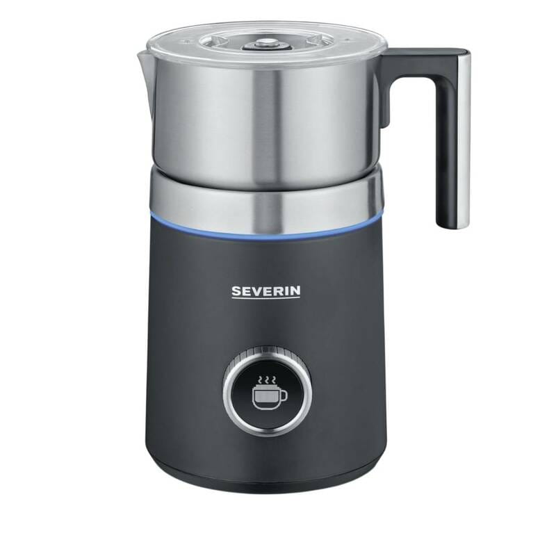 Капучінатор (спінювач молока) Severin SM 3587