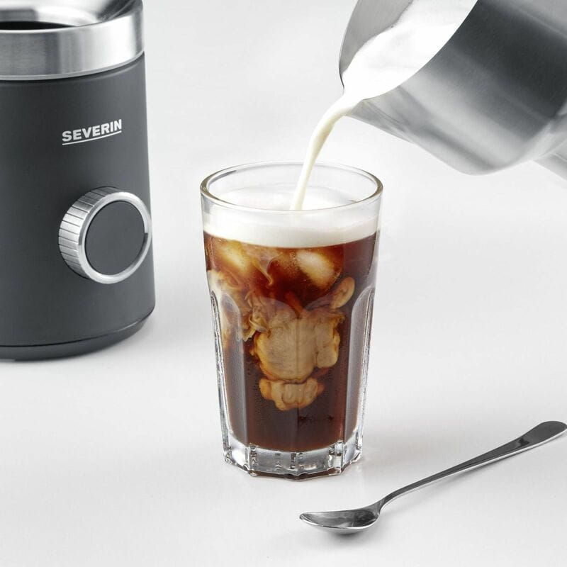 Капучінатор (спінювач молока) Severin SM 3587