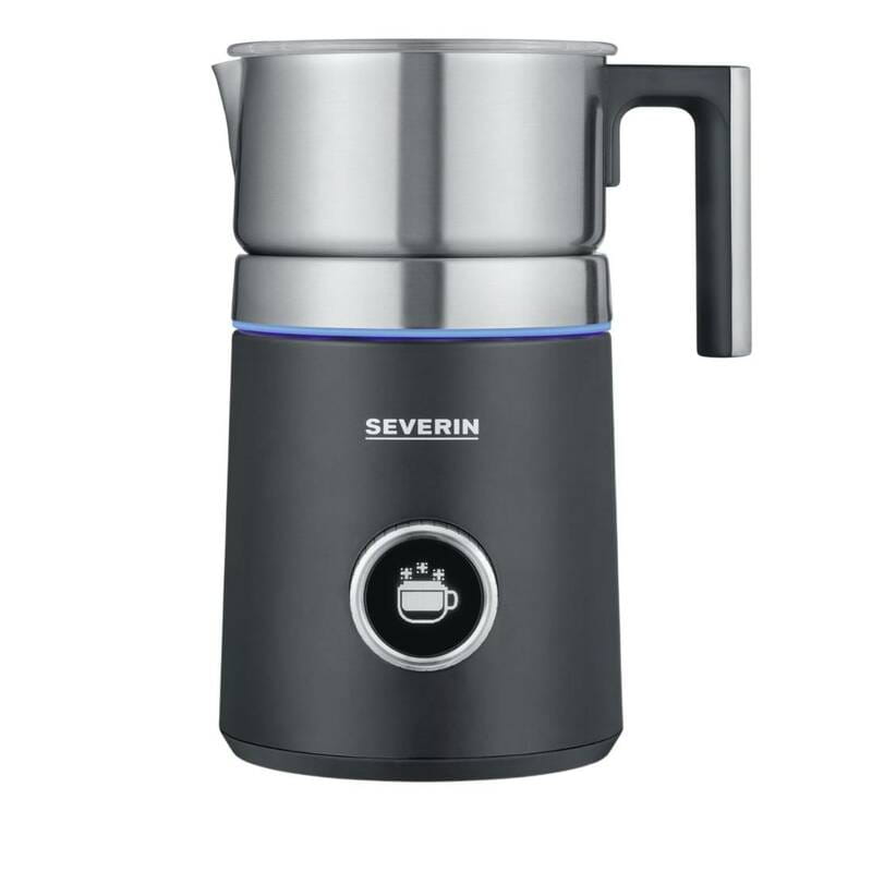 Капучінатор (спінювач молока) Severin SM 3587