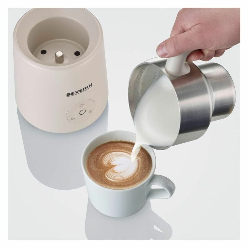 Капучінатор (спінювач молока) Severin SM 3589