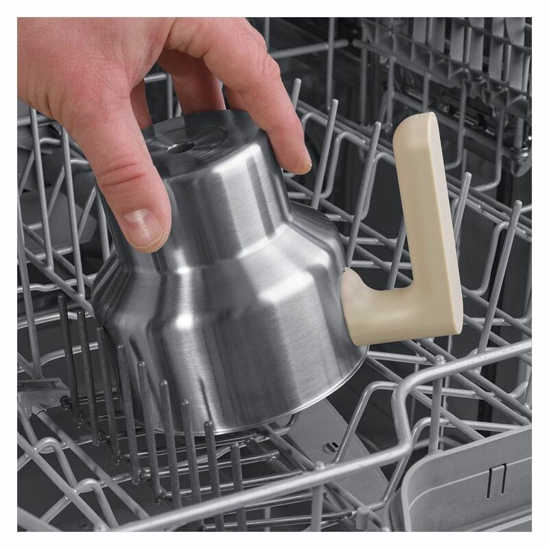 Капучінатор (спінювач молока) Severin SM 3589