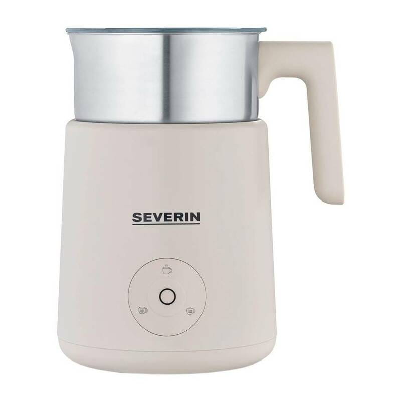 Капучінатор (спінювач молока) Severin SM 3589