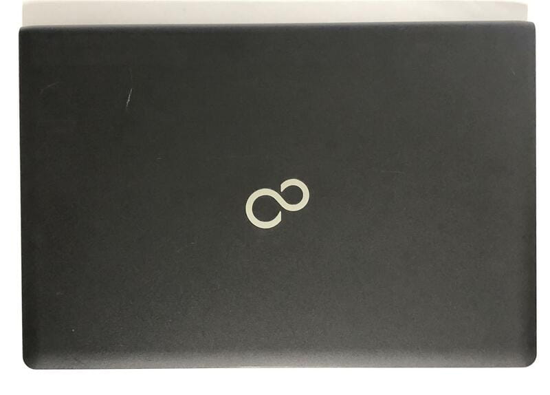 Ноутбук Fujitsu Lifebook A555 / 15.6" (1366х768) / i3-5005U / 8GB / 128GB SSD / Win10Pro - Б/у