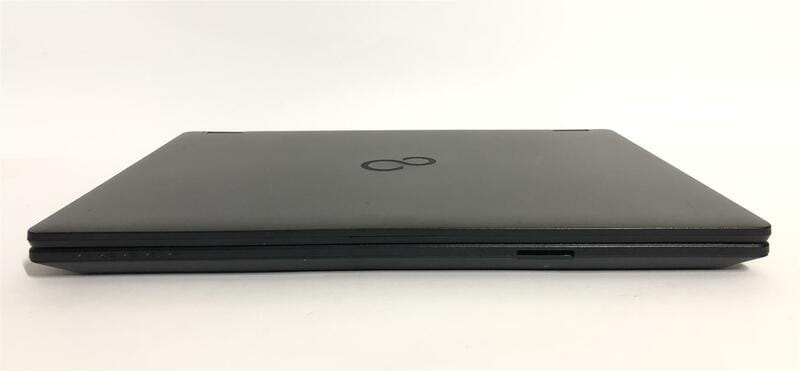 Ноутбук Fujitsu Lifebook E548 / 14" FullHD IPS / i3-7130U / 8GB / 256GB SSD / 4G/LTE / Win10Pro - Б/у