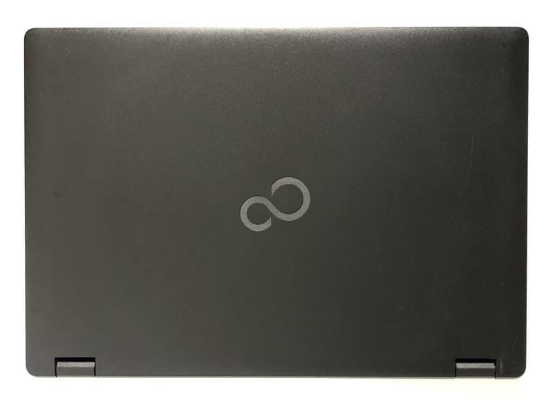 Ноутбук Fujitsu Lifebook E548 / 14" FullHD IPS / i3-7130U / 8GB / 256GB SSD / 4G/LTE / Win10Pro - Б/у