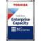 Фото - Накопичувач HDD 3.5" SATA 22.0TB Toshiba MG 7200rpm 512MB (MG10SFA22TE) | click.ua